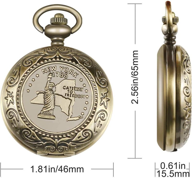 Aubric Kids Pirate Telescope & Compass Toy Kits 4pcs Pack Plastic Collapsible Handheld Retro Telescope Spyglass & Pocket Survival Gear Compass for Pirate Theme Party Cosplay Birthday Xmas Gift for Kids - Image 5